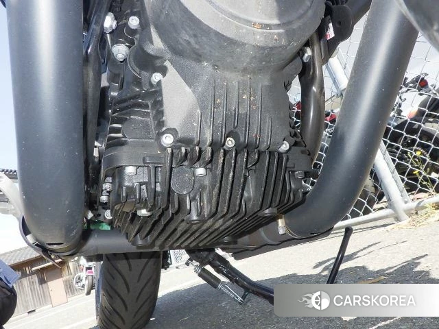 Engine photo
