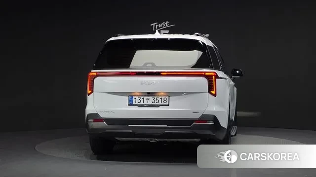 Kia The New Carnival 4th Generation id 3507338 из Кореи 14