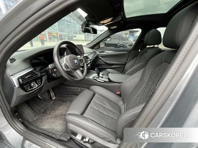 BMW 5 series (imported) id 4260339 из Китая 11