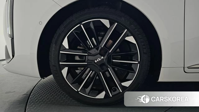 Kia The New K8 Hybrid id 4639887 из Кореи 31