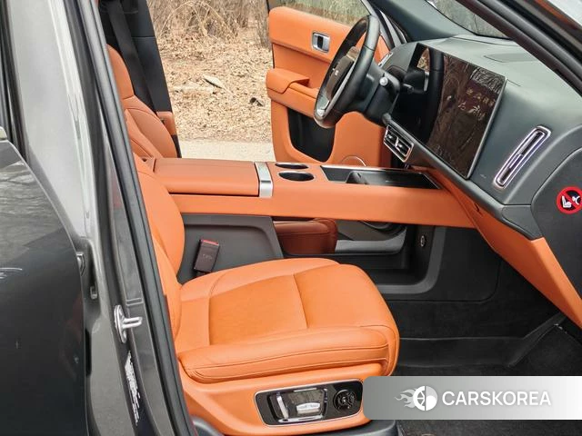 Ideal car Ideal L9 id 3939348 из Китая 10