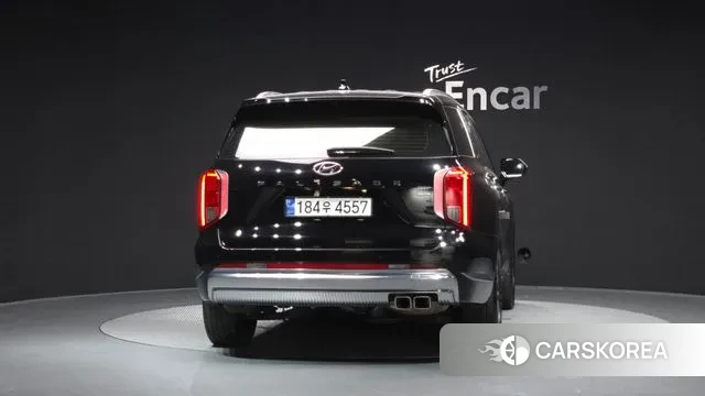 Hyundai The New Palisade id 2984238 из Кореи 14