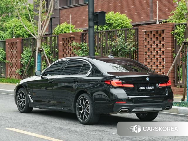 BMW 5 series id 4297546 из Китая 7