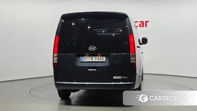 Hyundai Staria id 4242983 из Кореи 31