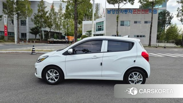 Chevrolet (GM Daewoo) The New Spark id 4785701 из Кореи 14