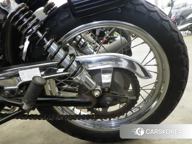 Suzuki GRASS TRACKER BIG BOY 250 id 3947466 из Японии 20