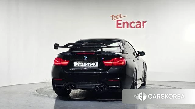 BMW M4 (F82) id 4658281 из Кореи 25