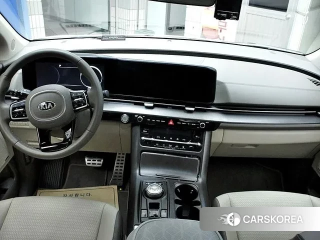 Kia Carnival 4th generation id 3248388 из Кореи 11