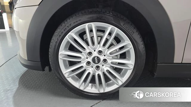 Mini Cooper id 3842547 из Кореи 14