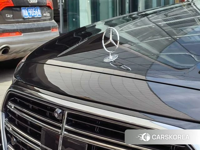 Mercedes-Benz E-class id 4278015 из Китая 17