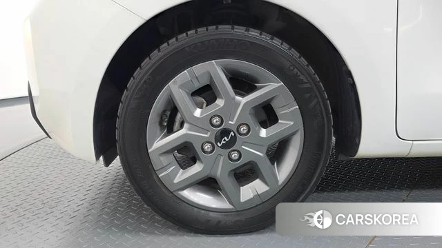 Kia The New Kia Ray id 4893279 из Кореи 24