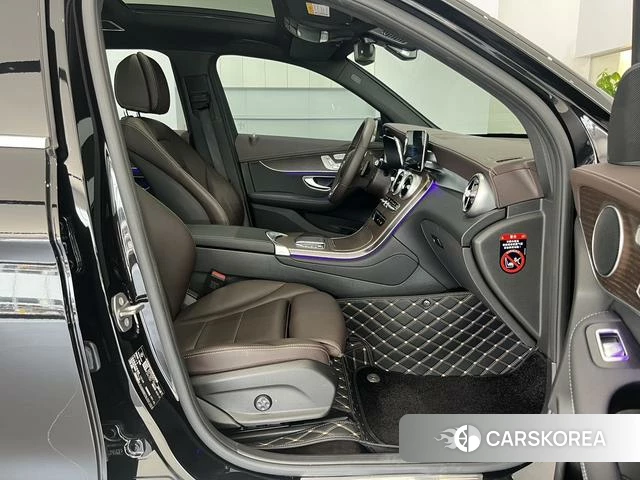 Mercedes-Benz GLC id 4289999 из Китая 12