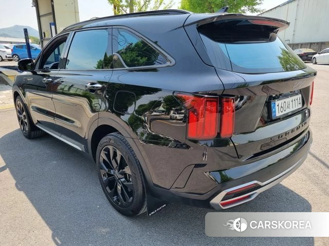 Kia Sorento 4th Generation id 4224243 из Кореи 14