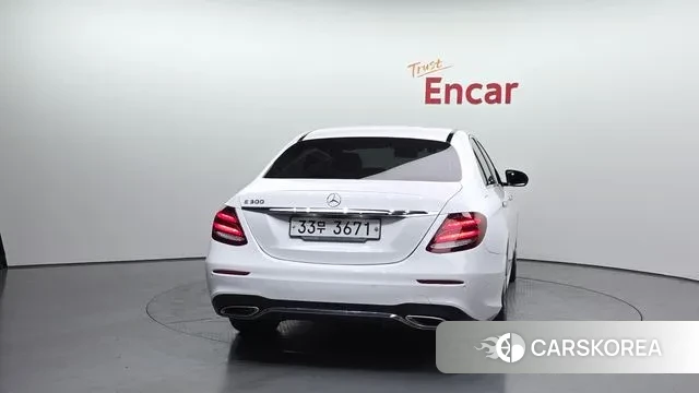 Mercedes-Benz E-Class W213 id 3754266 из Кореи 14