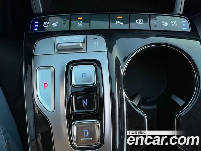 Hyundai Tucson (NX4) id 2687036 из Кореи 12