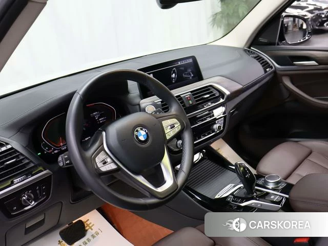 BMW X3 id 4301078 из Китая 16