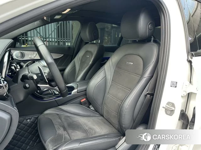 Mercedes-Benz C-class AMG id 3993831 из Китая 9