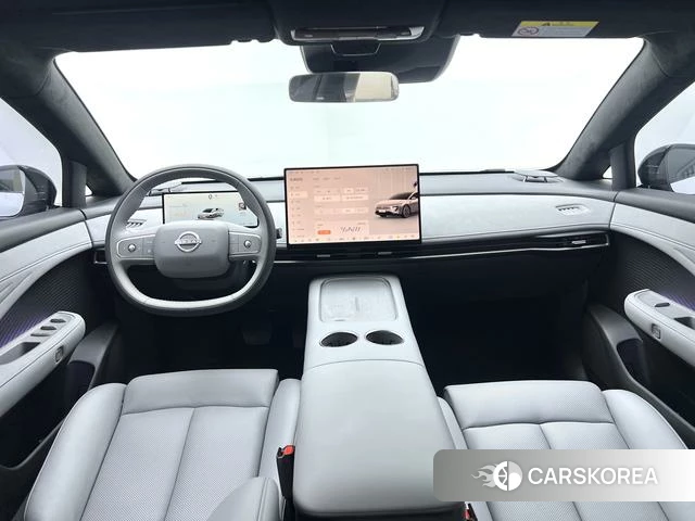 Nissan N7 id 4263868 из Китая 14