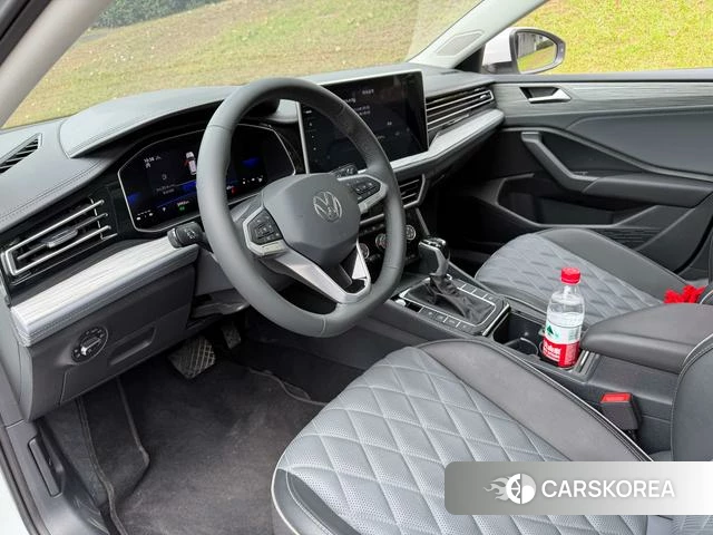 Volkswagen Sagitar id 4314162 из Китая 7