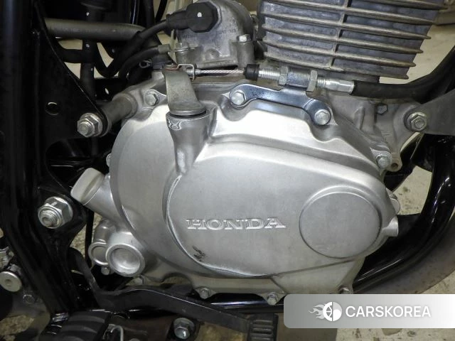 Проданный Honda CB223S id 4006226 из Японии, фото 18