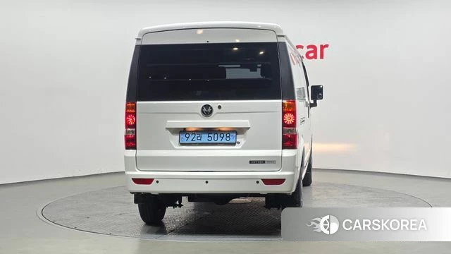 Dongfeng Socon C35 id 3870850 из Кореи 14