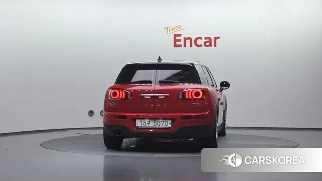 Mini Cooper Clubman id 3060647 из Кореи 14