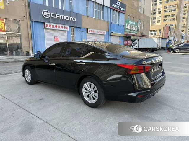 Nissan Teana id 4235884 из Китая 11