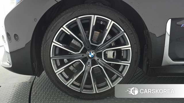 BMW 7 Series (G11) id 4355226 из Кореи 28