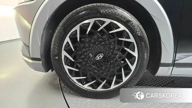Hyundai Ionic 5 id 4293387 из Кореи 27