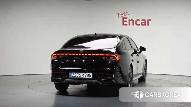 Kia K5 3rd generation id 2999651 из Кореи 14