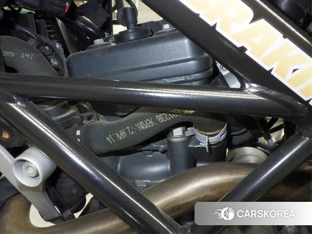 Engine photo