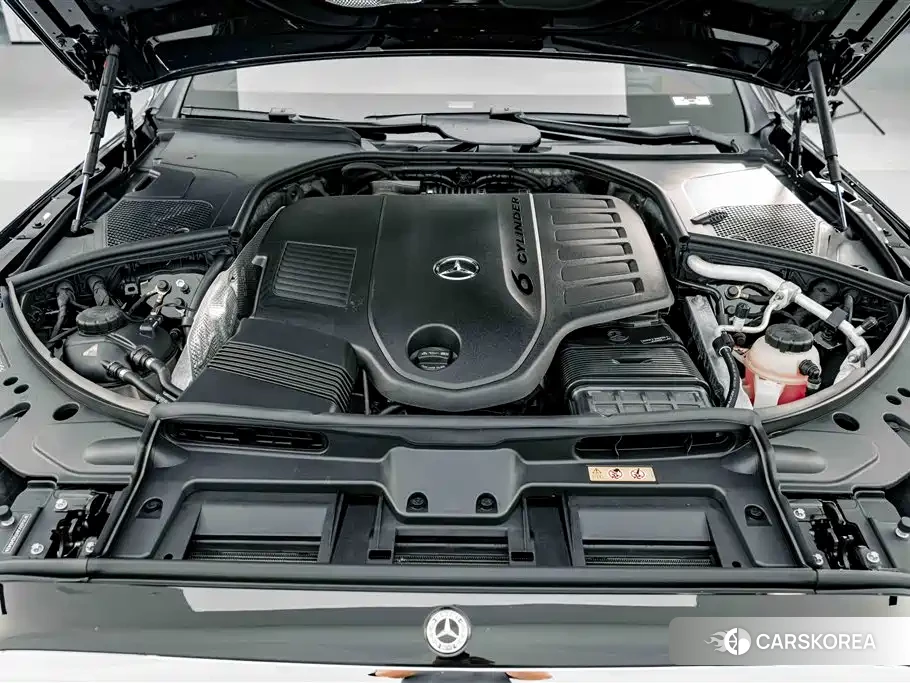 Mercedes-Benz S-Class id 4674516 из Китая 20
