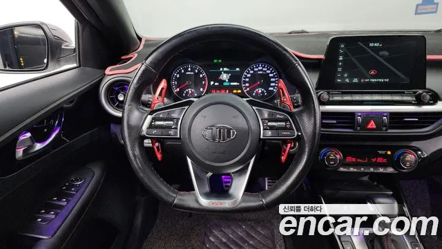 Kia Come New K3 id 2791327 из Кореи 14