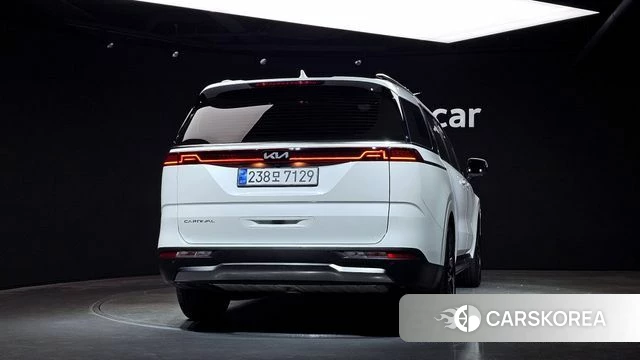 Kia Carnival 4th generation id 4330530 из Кореи 27