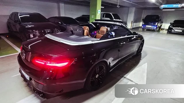Mercedes-Benz E-Class W213 id 3713838 из Кореи 10
