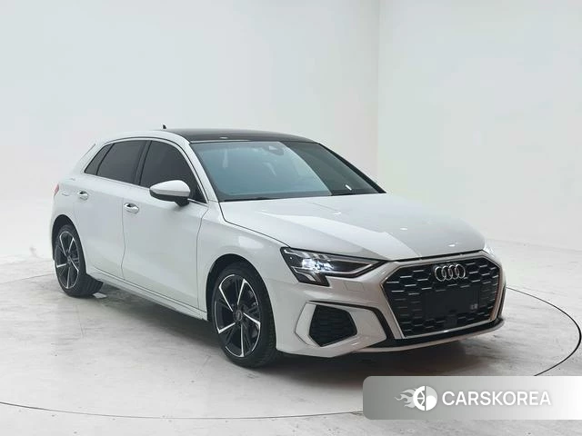 Audi A3 id 4321284 из Китая 18