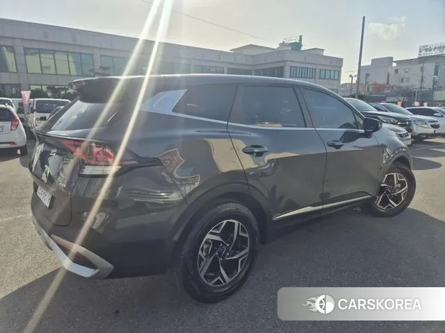 Kia Sportage 5th Generation id 3570595 из Кореи 12