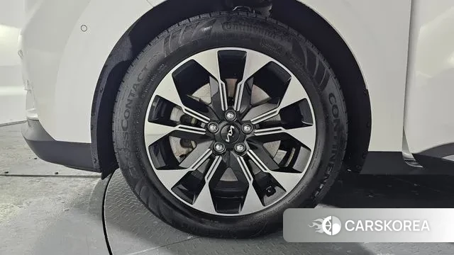 Kia Carnival 4th generation id 3610408 из Кореи 14