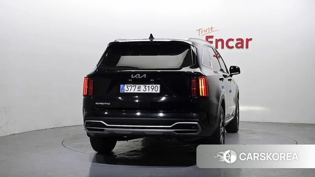 Kia Sorento 4th Generation id 3897513 из Кореи 14