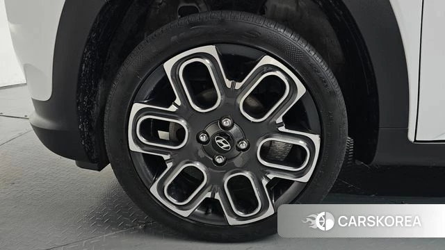 Hyundai Casper id 4309167 из Кореи 26