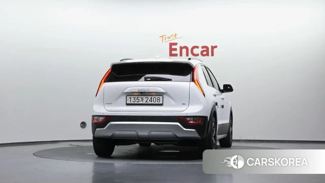 Kia Di Ol Nu Niro id 4501000 из Кореи 27