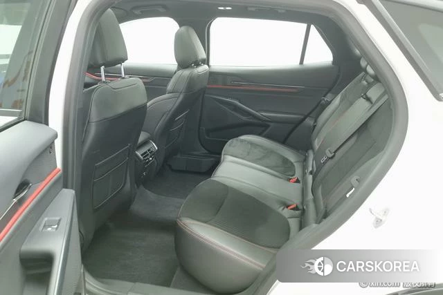 Ford EVOS id 4210546 из Китая 18