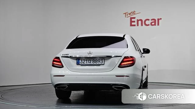 Mercedes-Benz E-Class W213 id 4325168 из Кореи 26