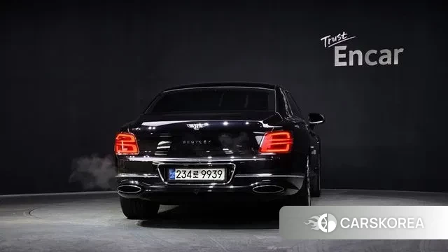 Bentley Flying Spur 3rd Generation id 3651043 из Кореи 14