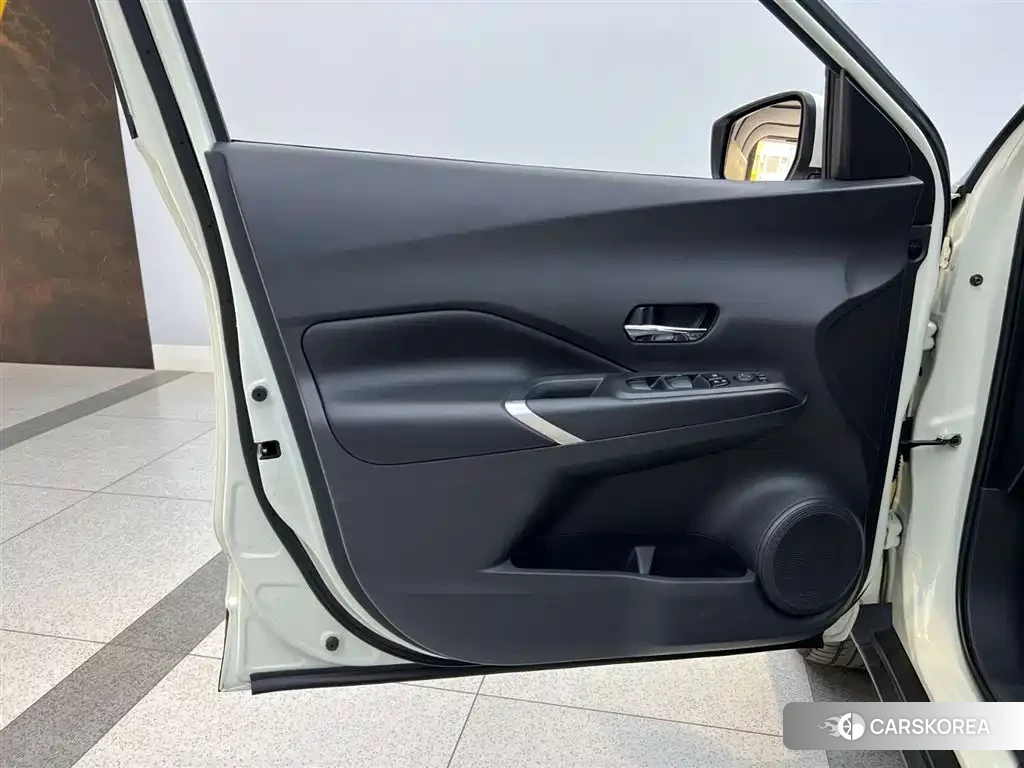 Nissan Kicks id 4600341 из Китая 25