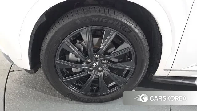 Hyundai Palisade id 3562059 из Кореи 14