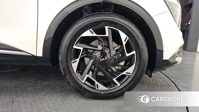 Kia Sportage 5th Generation id 3746542 из Кореи 14