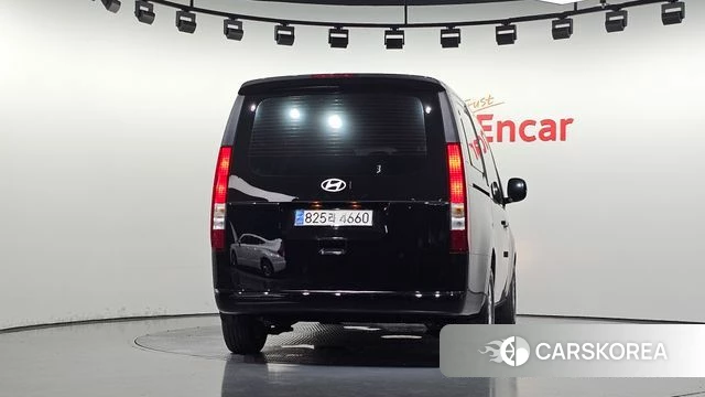 Hyundai Staria id 4916461 из Кореи 14