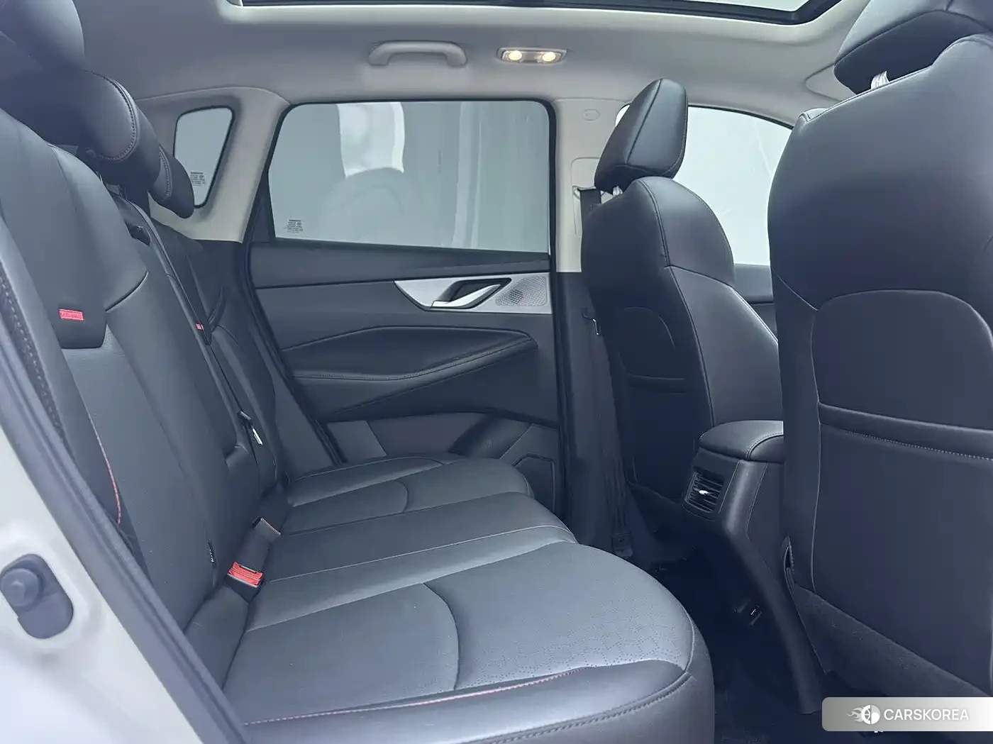 Chang'an Changan CS35PLUS id 4546390 из Китая 15