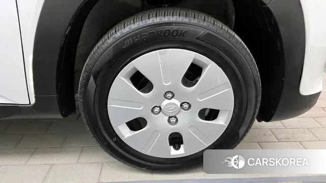 Hyundai The New Casper id 3467014 из Кореи 14